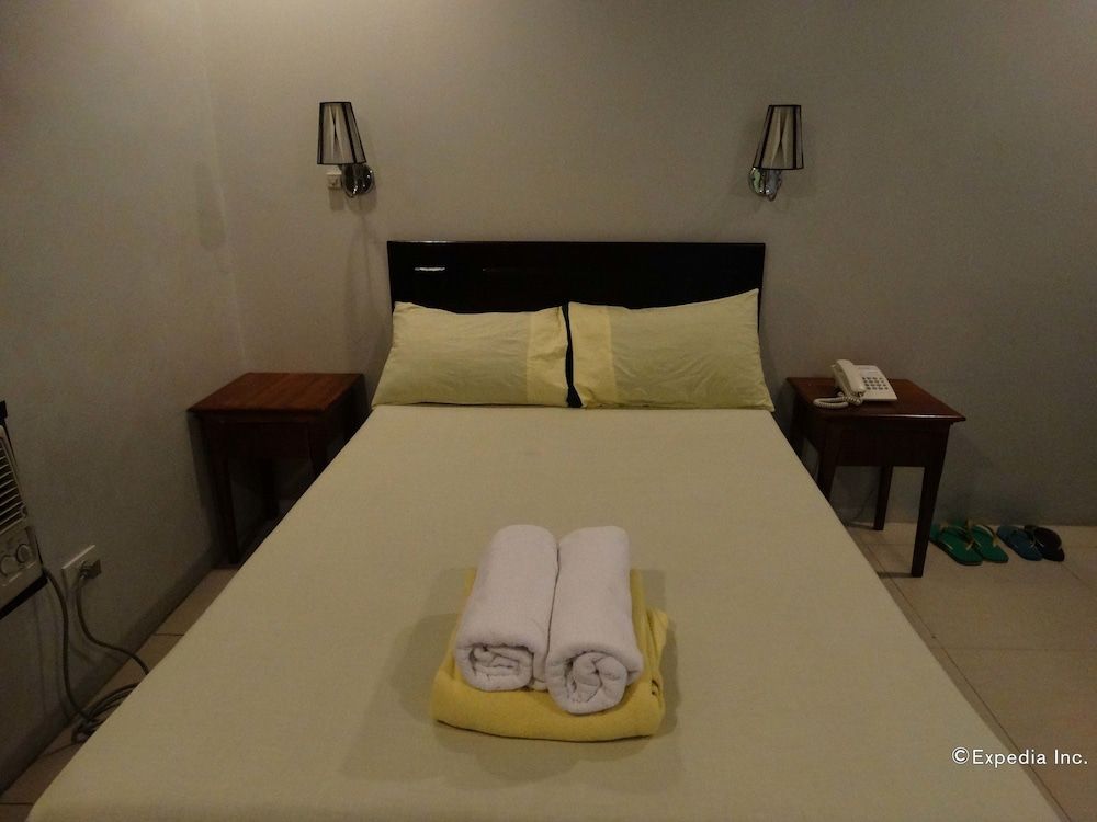 undefined Getz Hotel 9