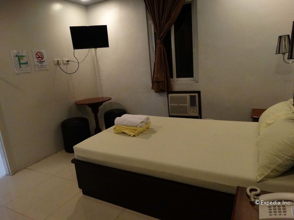 undefined Getz Hotel 6