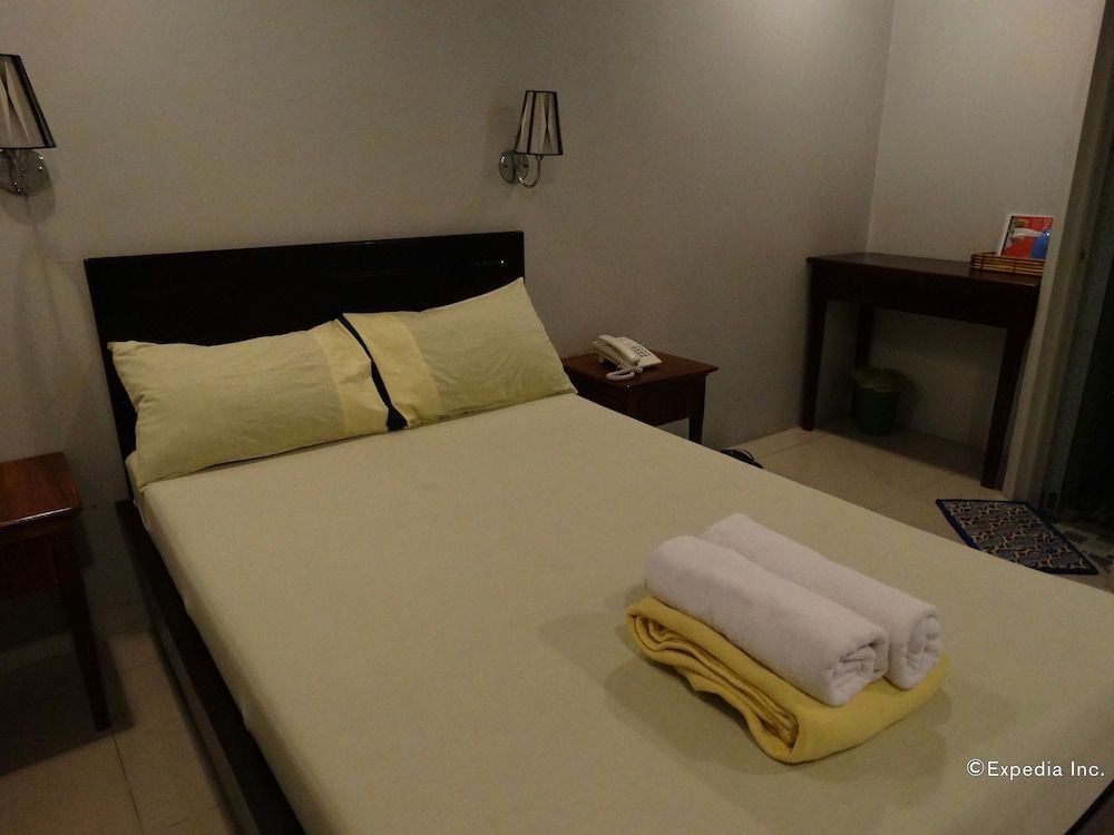 undefined Getz Hotel 8