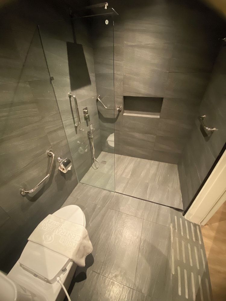 Luisita Central Park Hotel Senior Double Room, Accessible 3