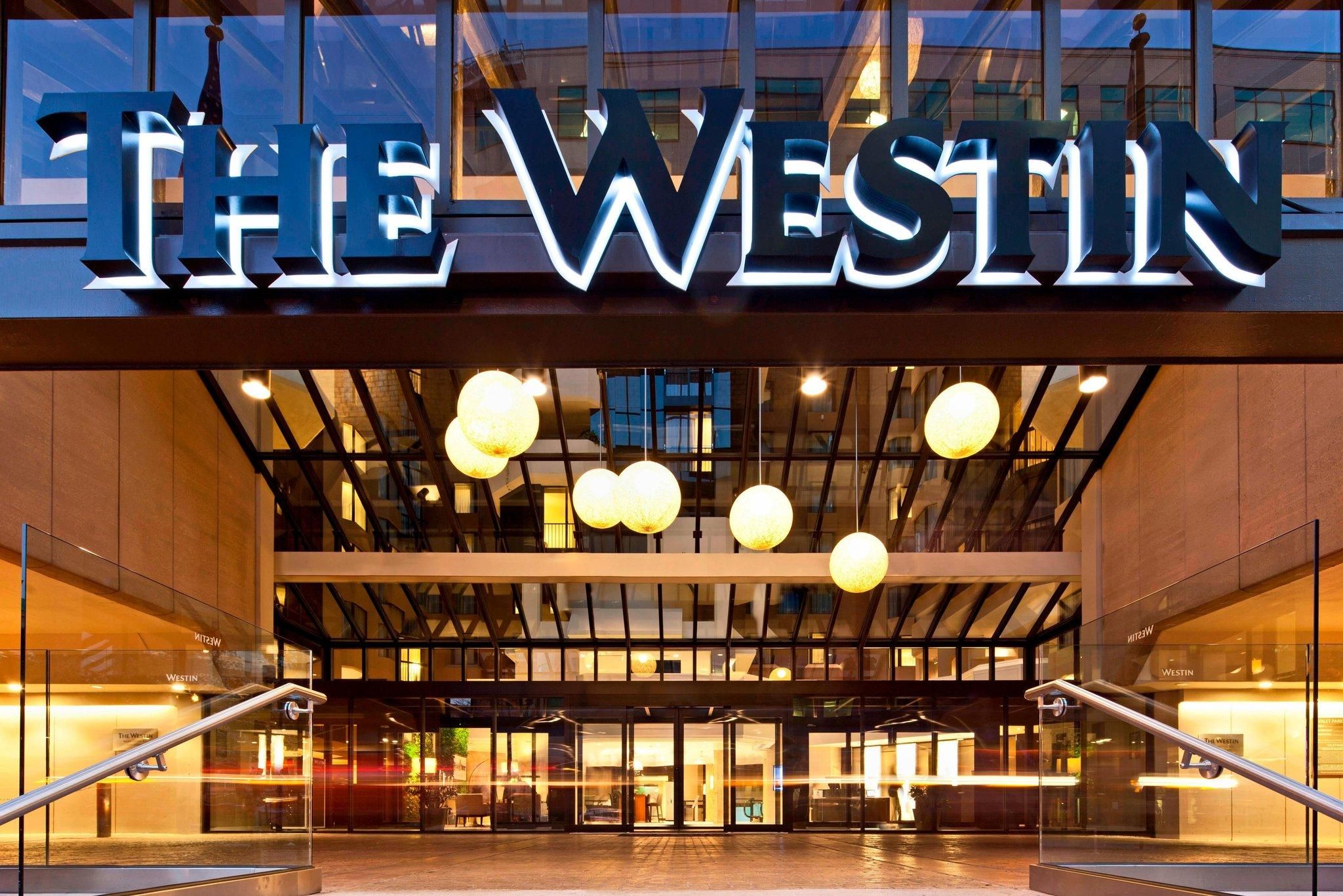 undefined The Westin Washington, D.C. City Center 3