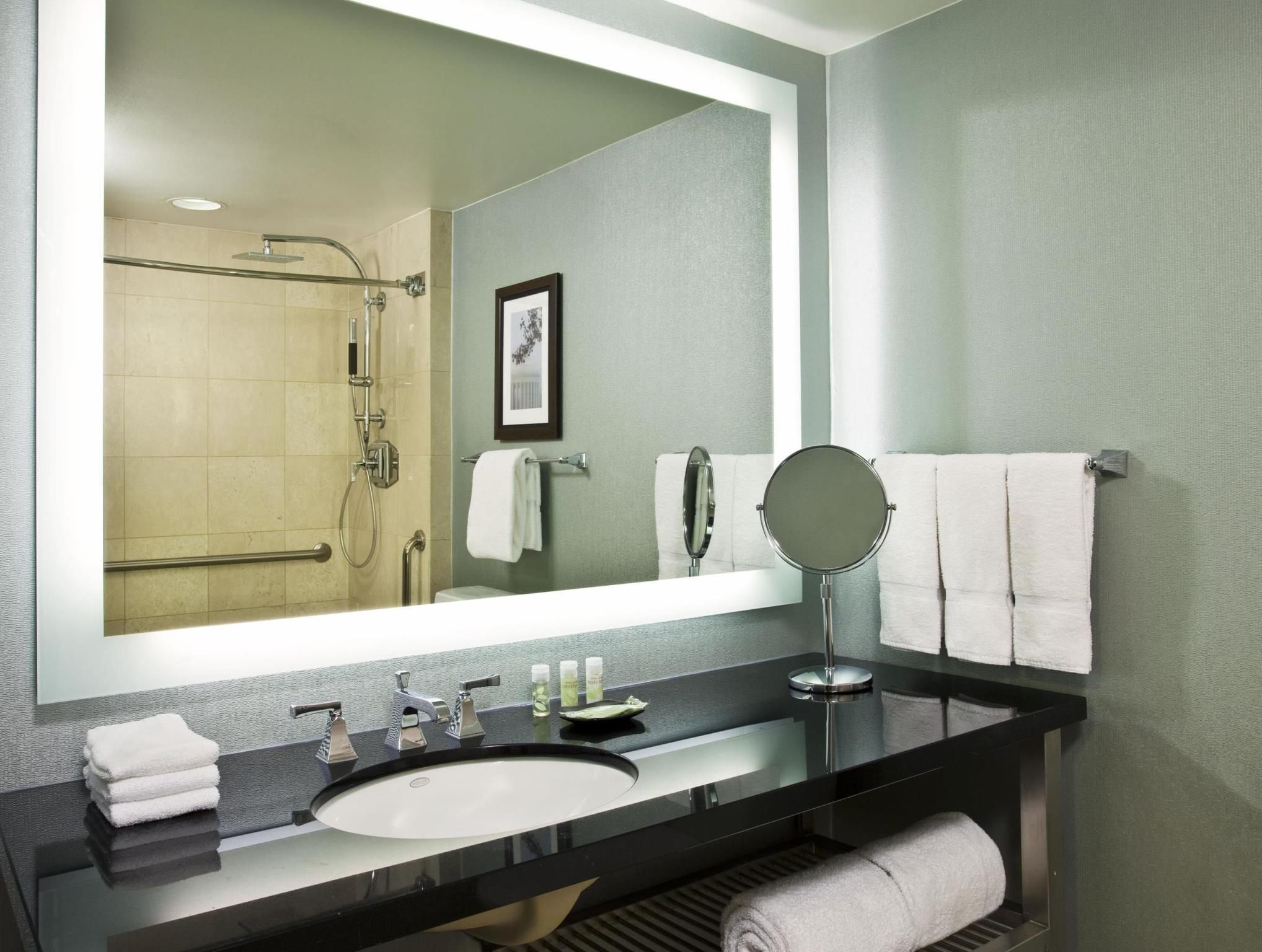 undefined The Westin Washington, D.C. City Center 7