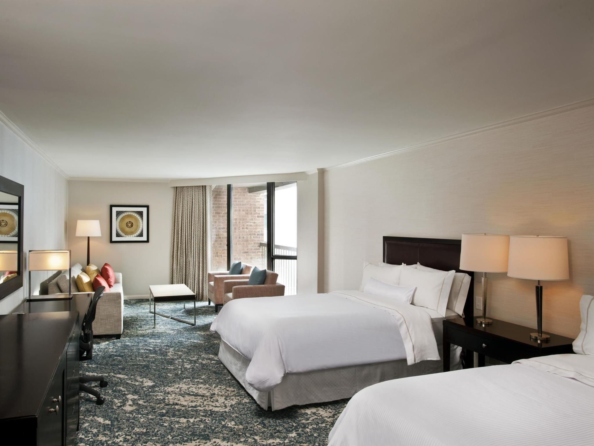 undefined The Westin Washington, D.C. City Center 6