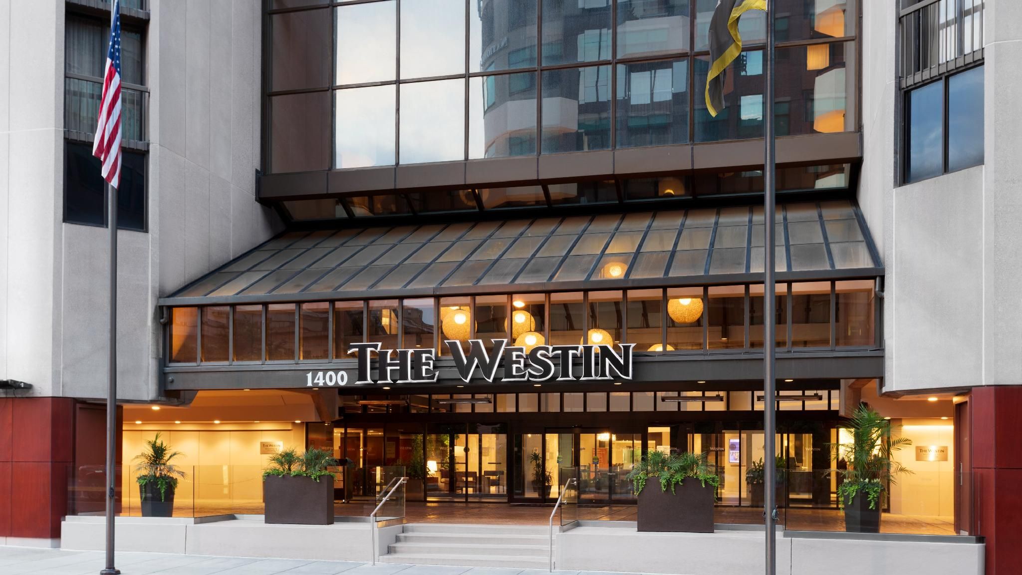 undefined The Westin Washington, D.C. City Center