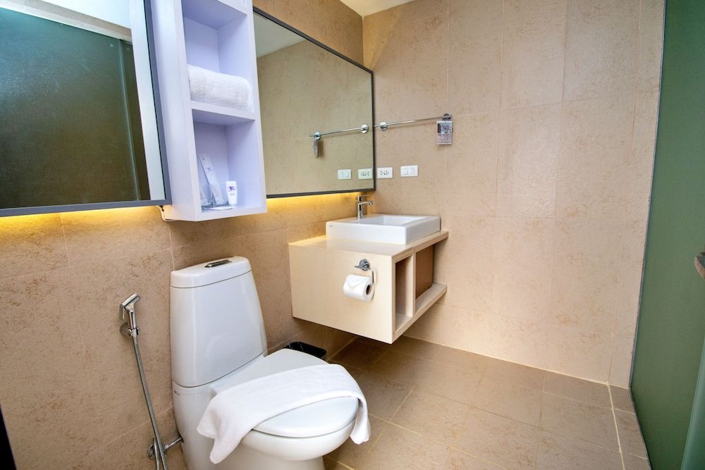 The Ferra Premier by JG Deluxe Queen 5