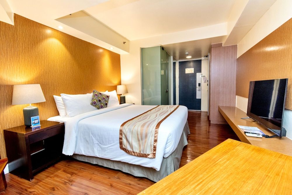 The Ferra Premier by JG Standard Room