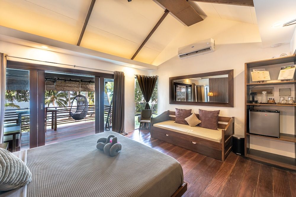 Siargao Island Villas Premier Beach Suite 19