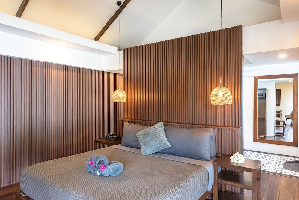 Siargao Island Villas Premier Beach Suite 15