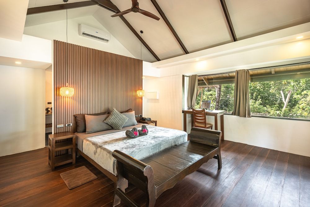Siargao Island Villas Premier Beach Suite 9