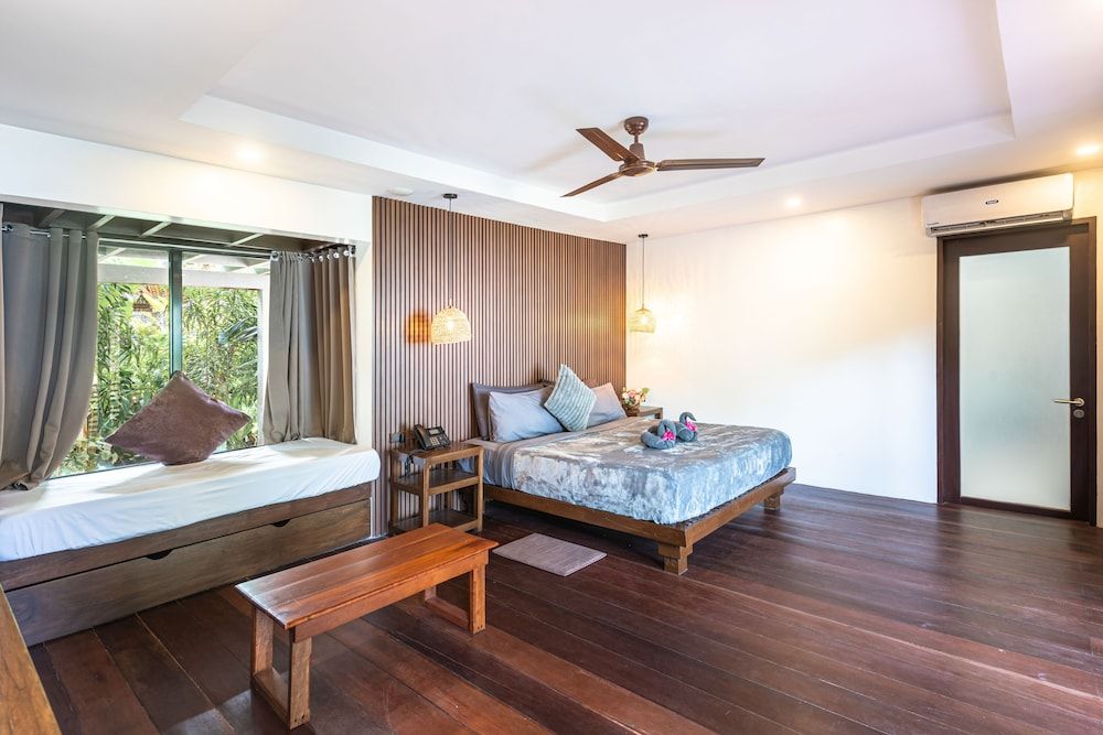 Siargao Island Villas Premier Beach Suite 3