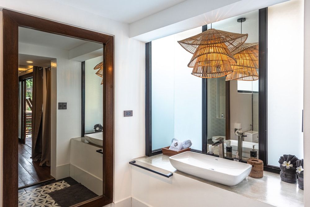 Siargao Island Villas Premier Beach Suite 30