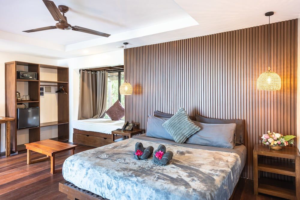 Siargao Island Villas Premier Beach Suite 2