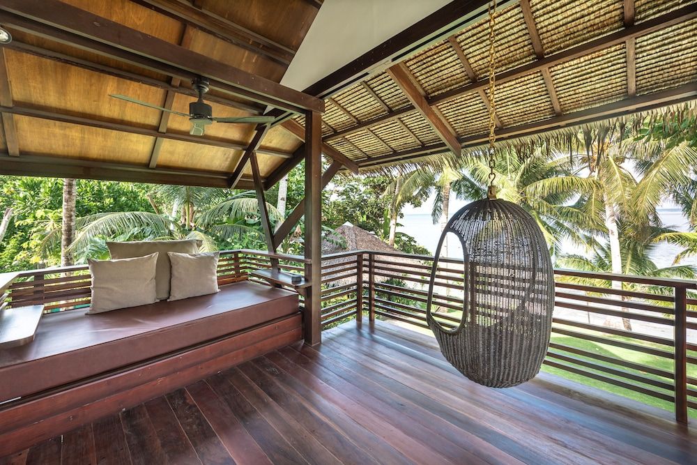 Siargao Island Villas Premier Beach Suite 21