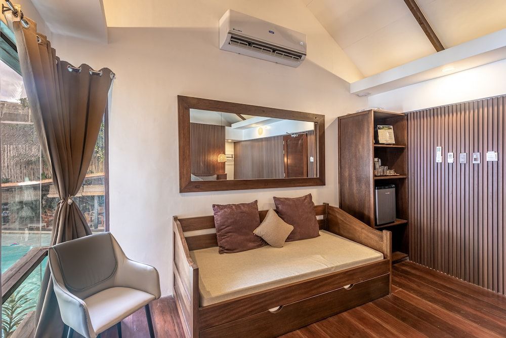 Siargao Island Villas Premier Beach Suite 18