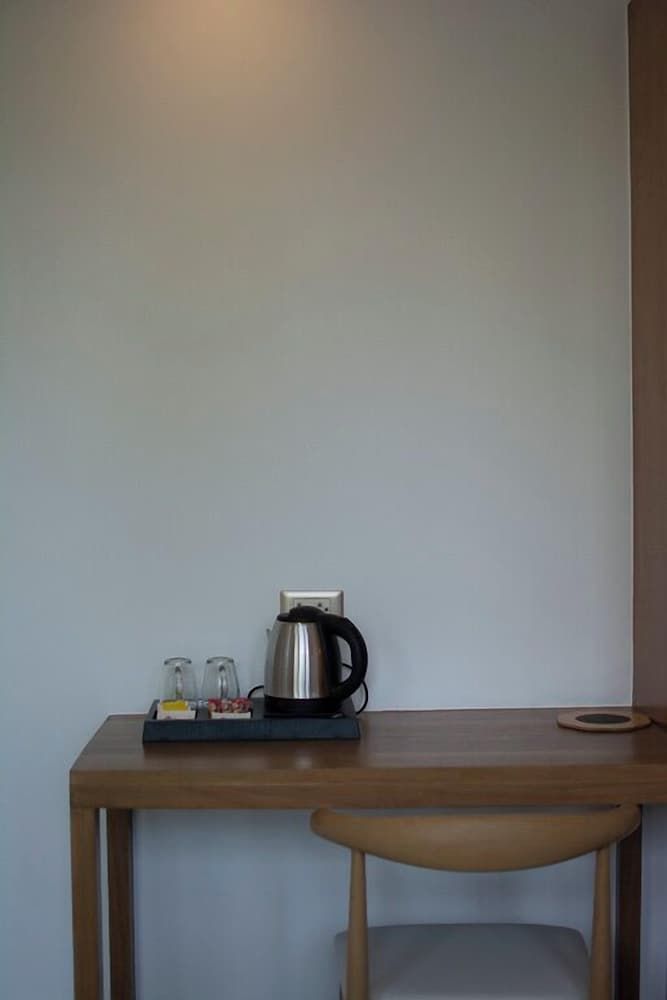 Siargao Island Villas Deluxe Room 17