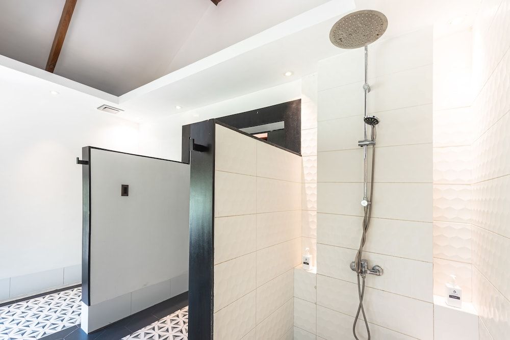 Siargao Island Villas Family Villa, Multiple Beds, Pool Access, Garden View 9