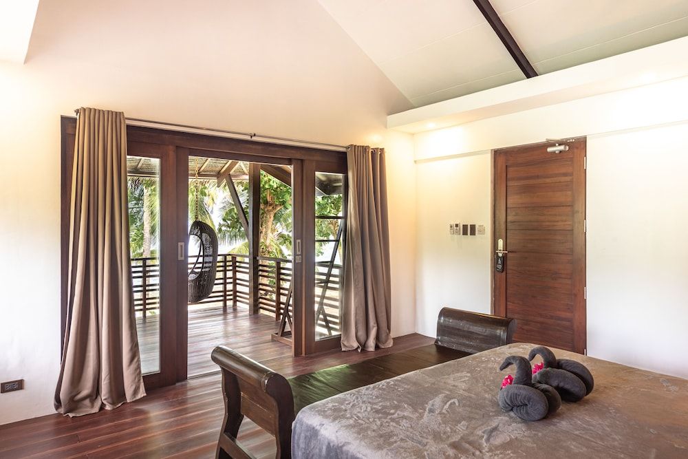 Siargao Island Villas Premier Beach Suite 39