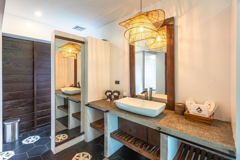 Siargao Island Villas Premier Beach Suite 36