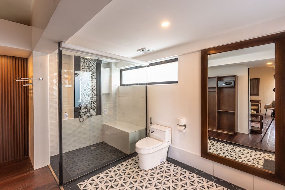 Siargao Island Villas Premier Beach Suite 31