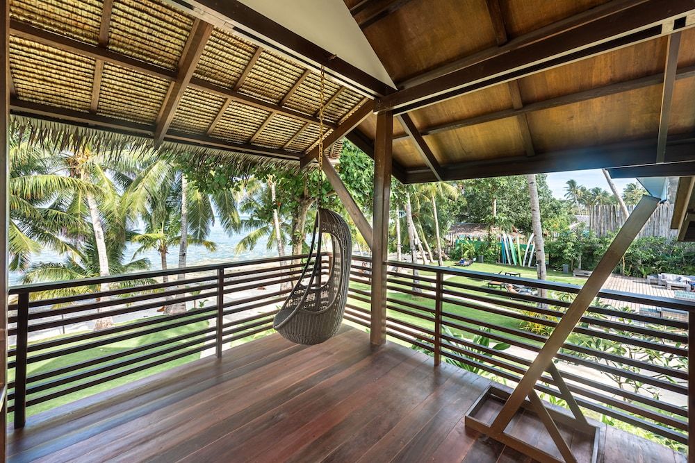 Siargao Island Villas Premier Beach Suite 22