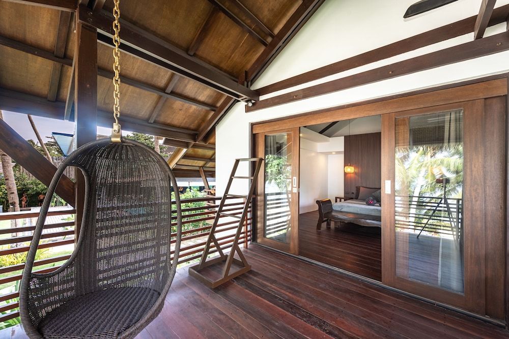 Siargao Island Villas Premier Beach Suite 25