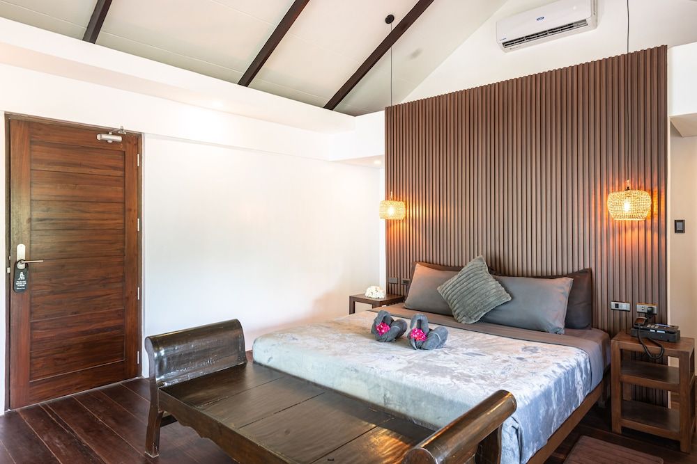 Siargao Island Villas Premier Beach Suite 12