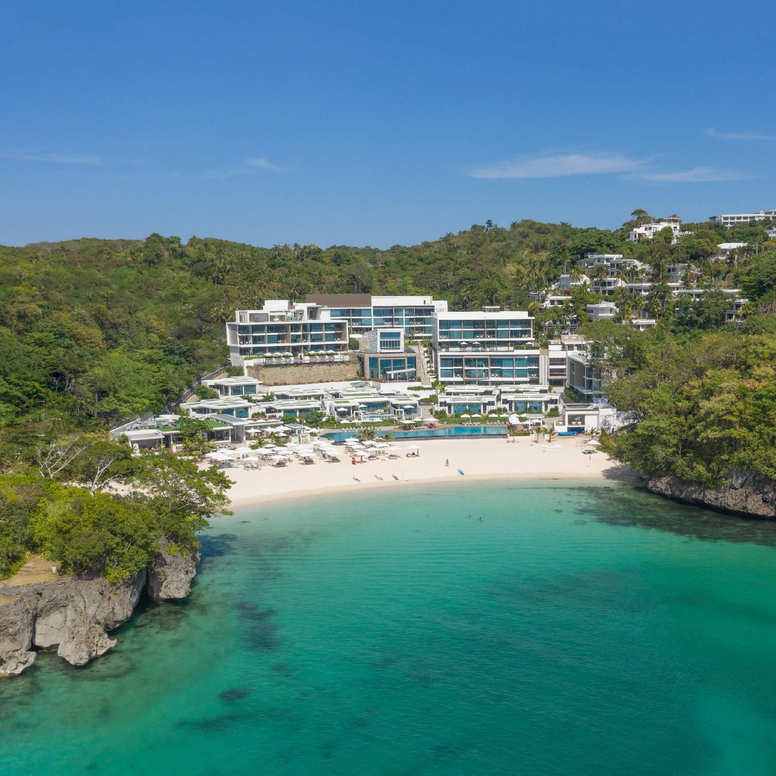 Suite Single occupancy