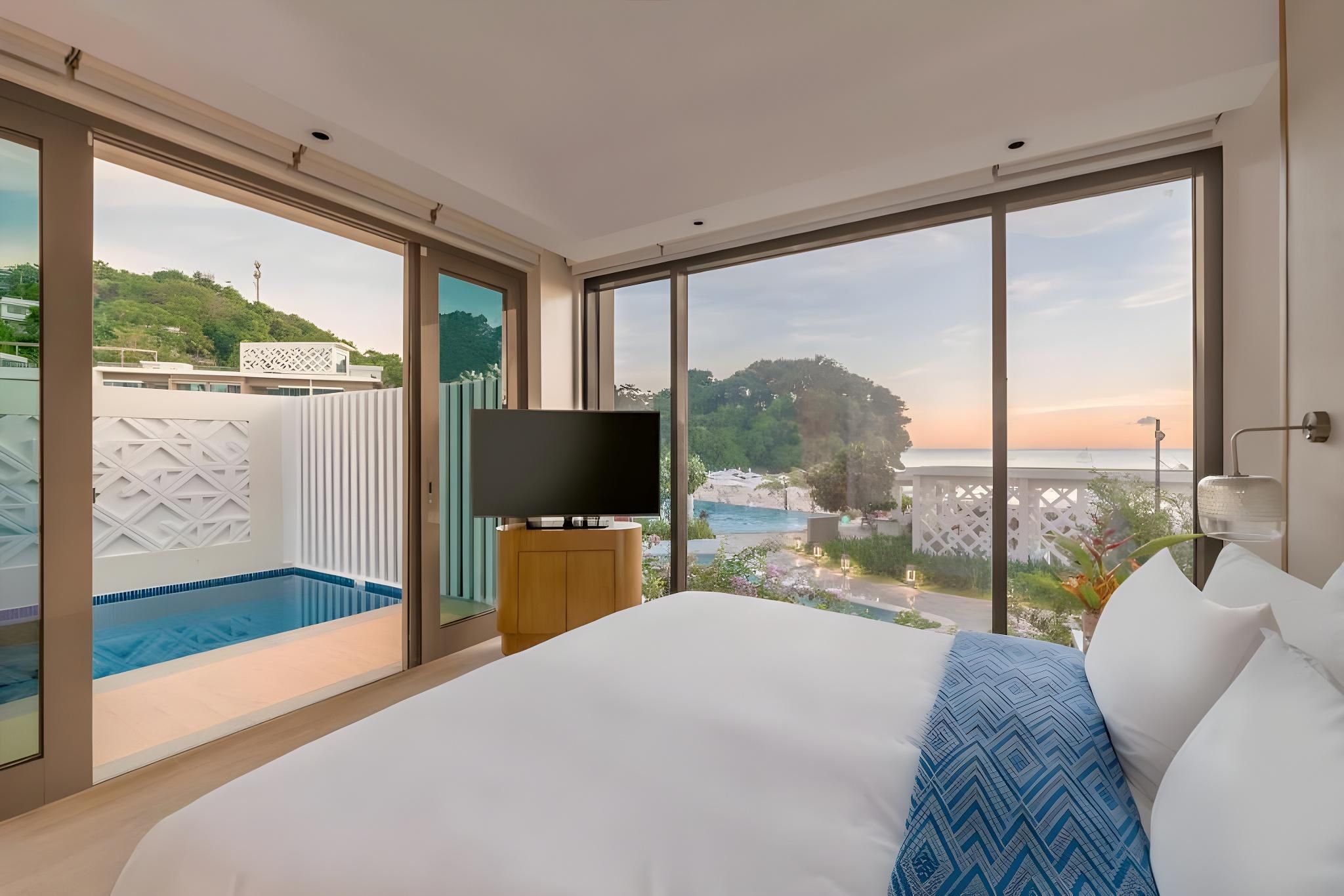 undefined Crimson Resort & Spa Boracay 3