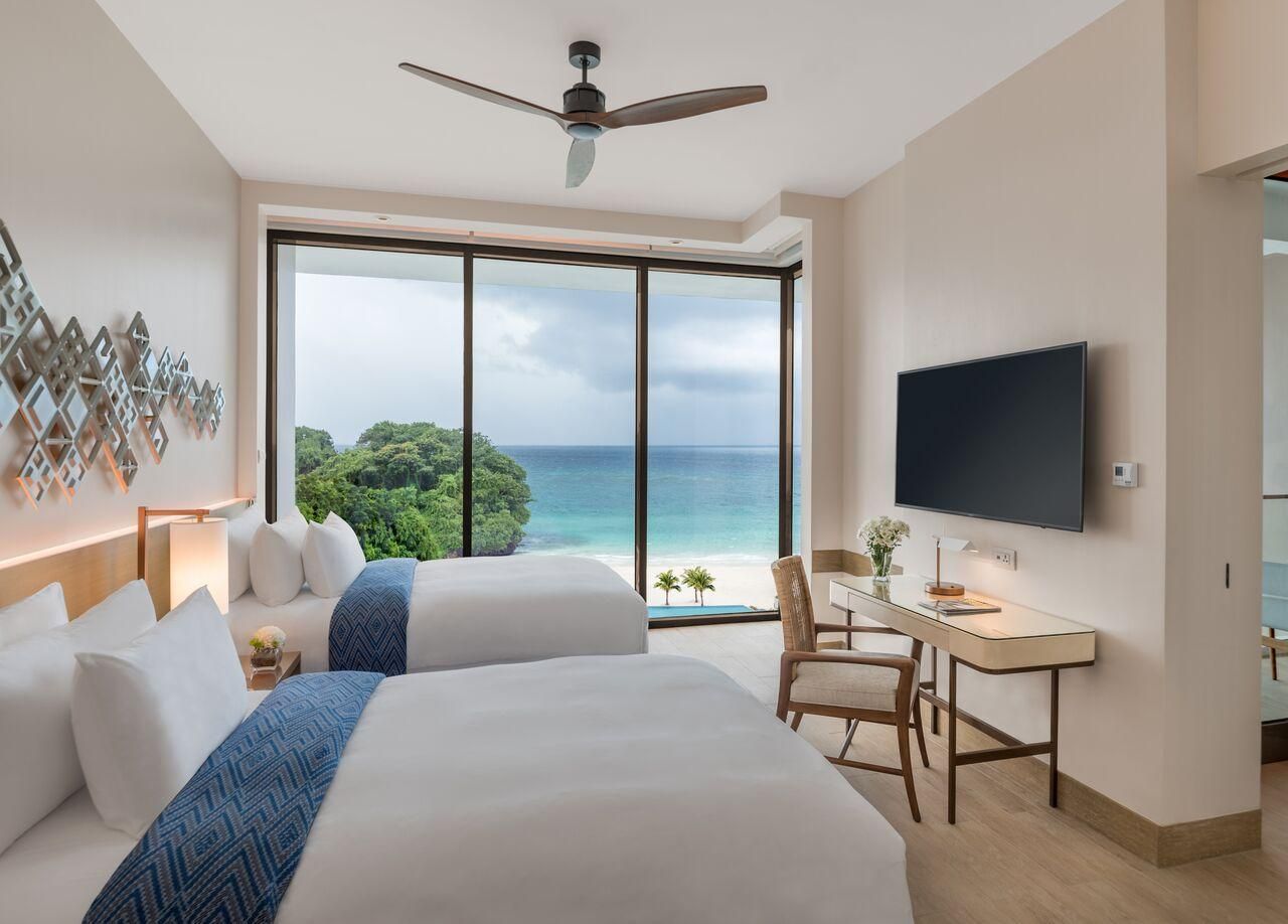 undefined Crimson Resort & Spa Boracay 7