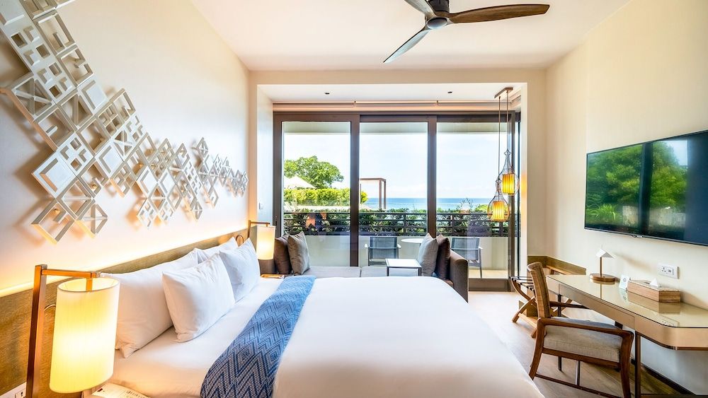 undefined Crimson Resort & Spa Boracay 9