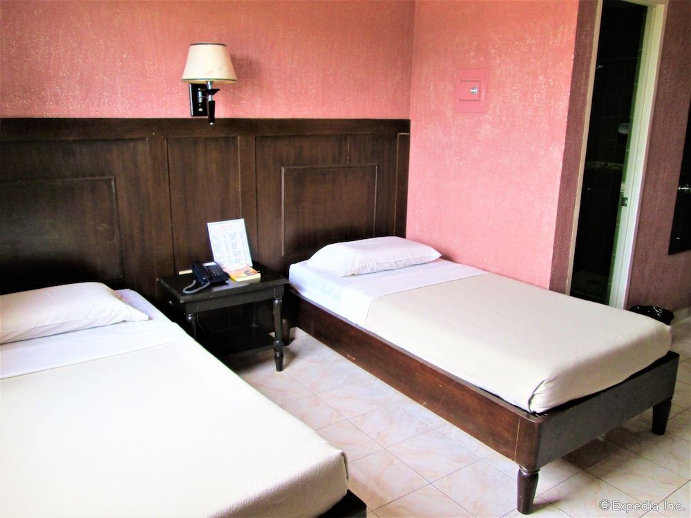 Miami Inn Standard Room 2