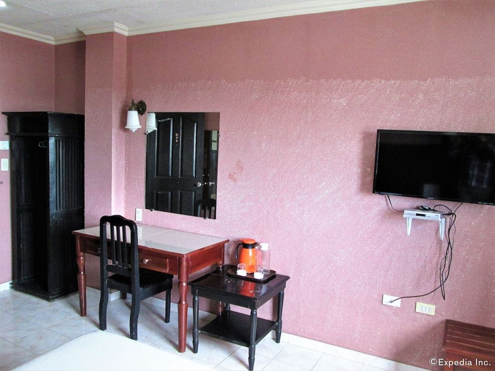 Miami Inn Standard Room 7