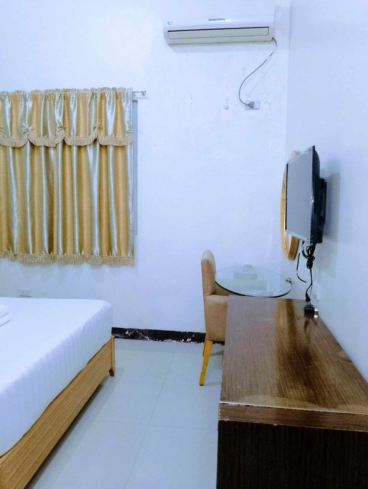 Asia Novo Boutique Hotel - Alaminos Deluxe Room 4