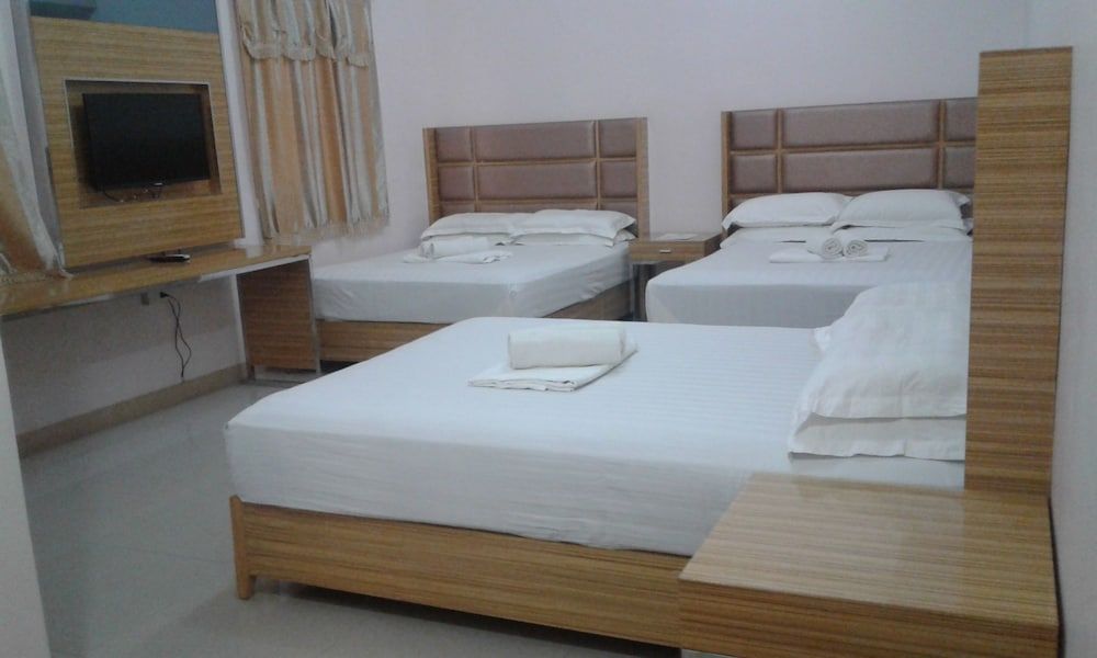 Asia Novo Boutique Hotel - Alaminos VIP Family Room 2