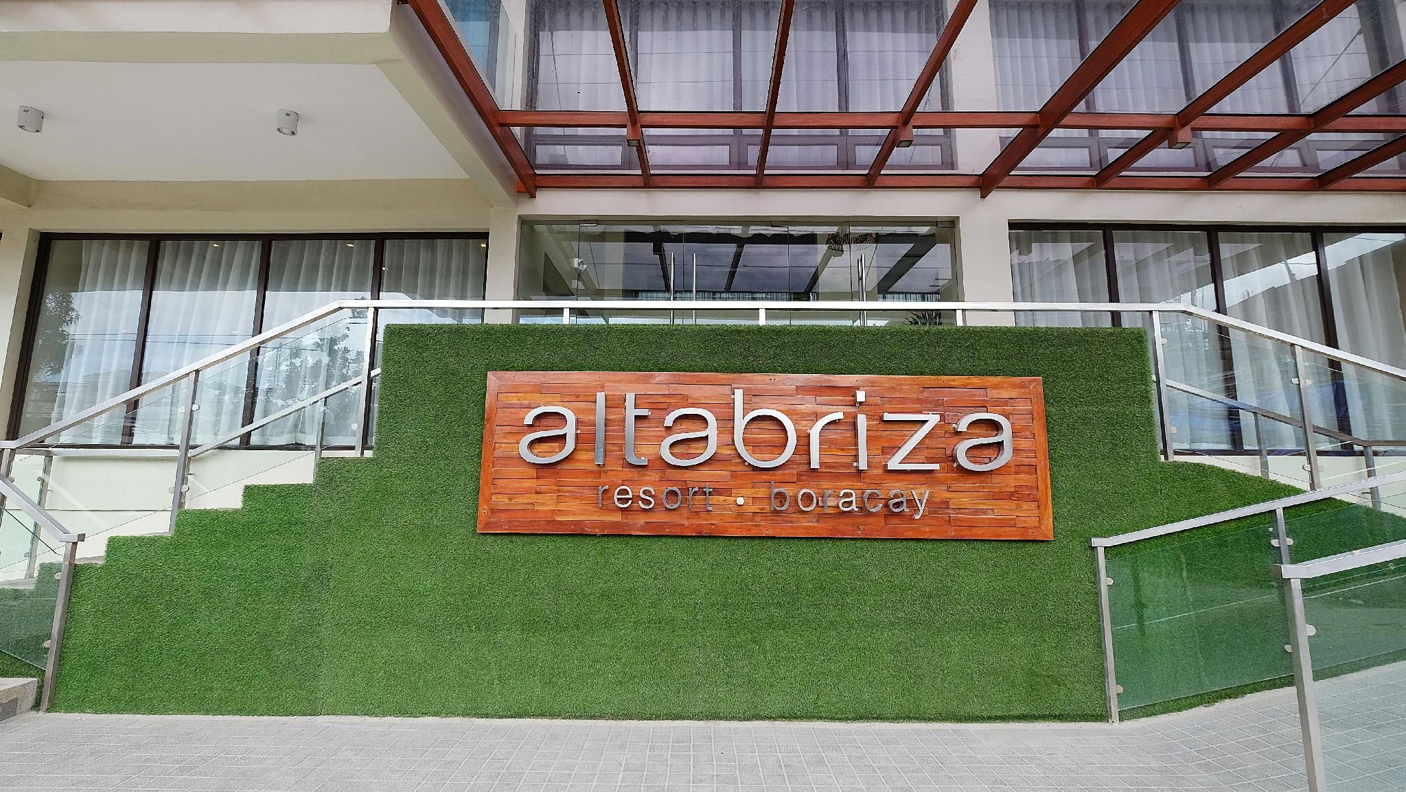 undefined Altabriza Resort Boracay 2