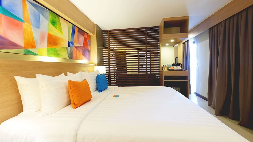 Altabriza Resort Boracay Premier Suite 2