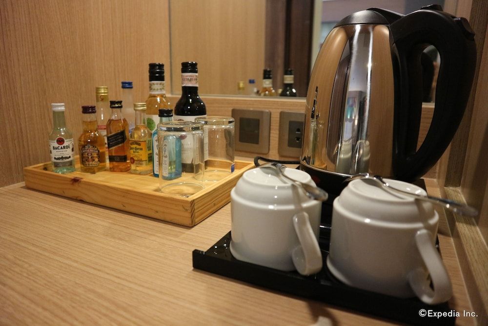 Altabriza Resort Boracay Superior Room 12