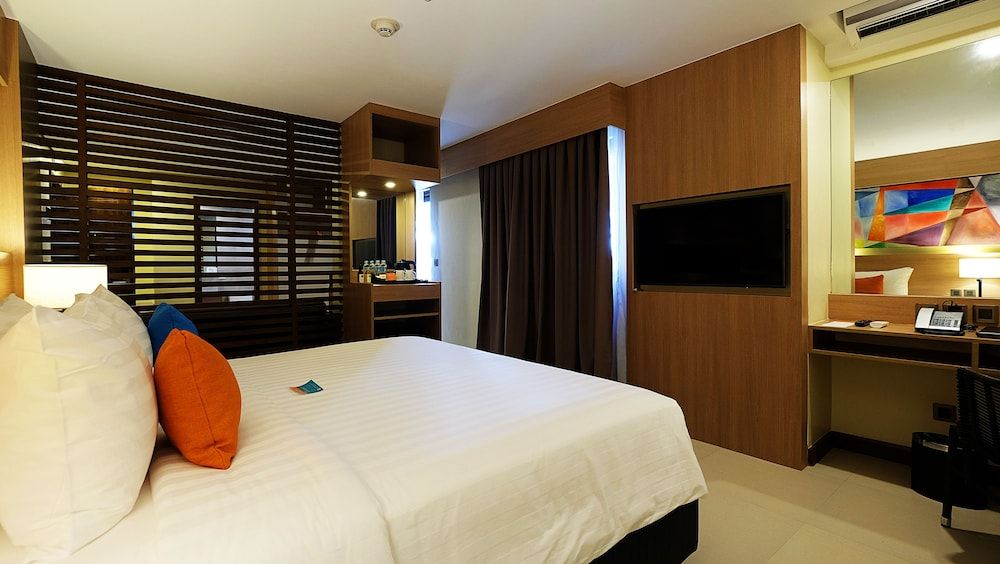 Altabriza Resort Boracay Premier Suite 4