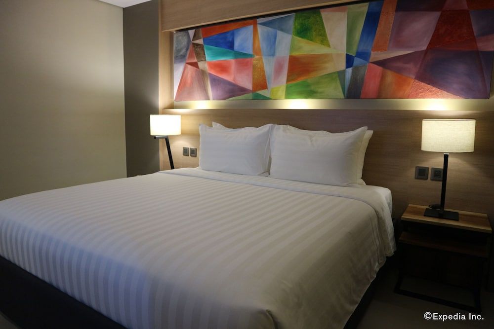 Altabriza Resort Boracay Premier Suite