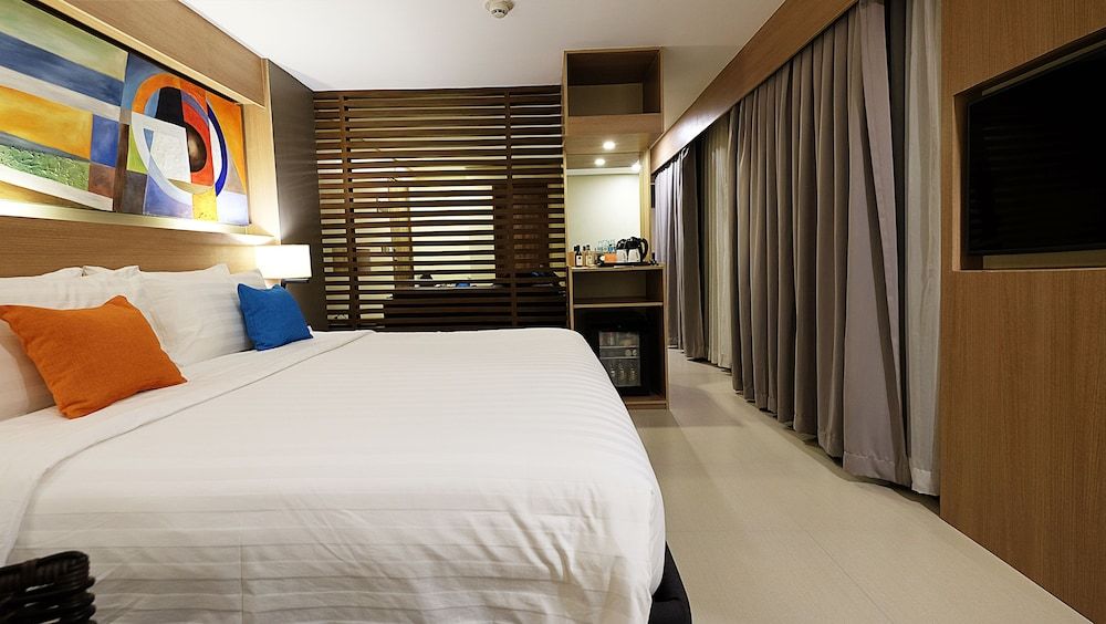 Altabriza Resort Boracay Premier Suite 3