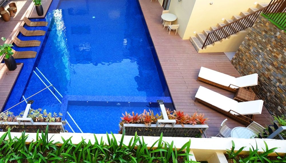 undefined Altabriza Resort Boracay