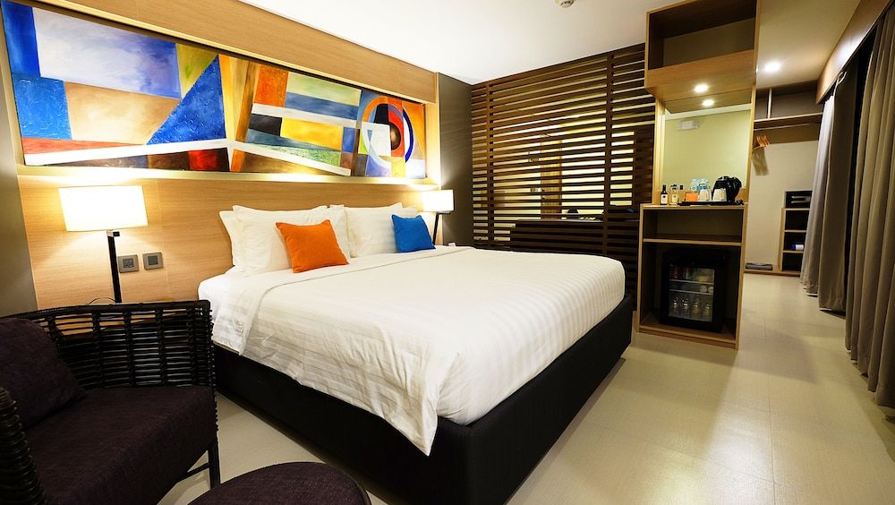 undefined Altabriza Resort Boracay 6