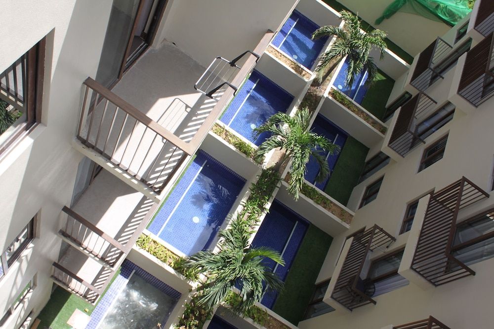 undefined Altabriza Resort Boracay 3