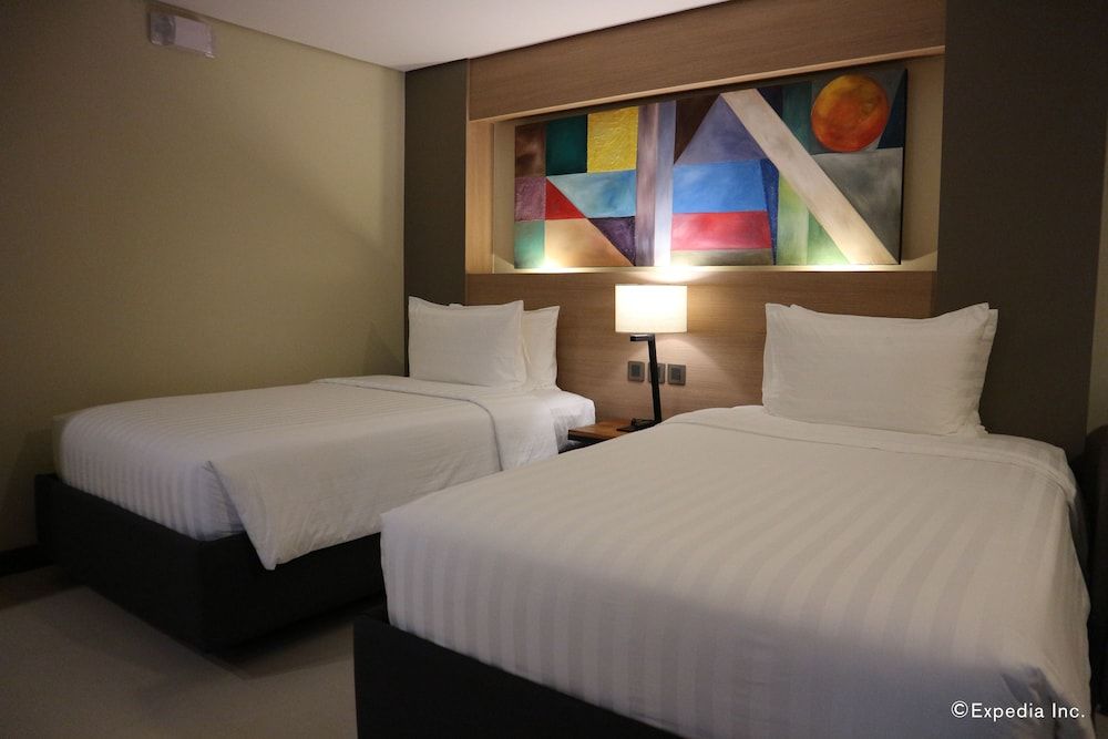 Altabriza Resort Boracay Superior Room 2