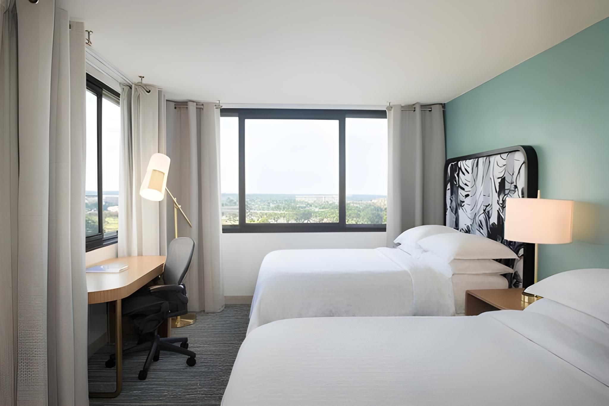 undefined Sheraton Miami Airport Hotel & Executive Meeting Center 4