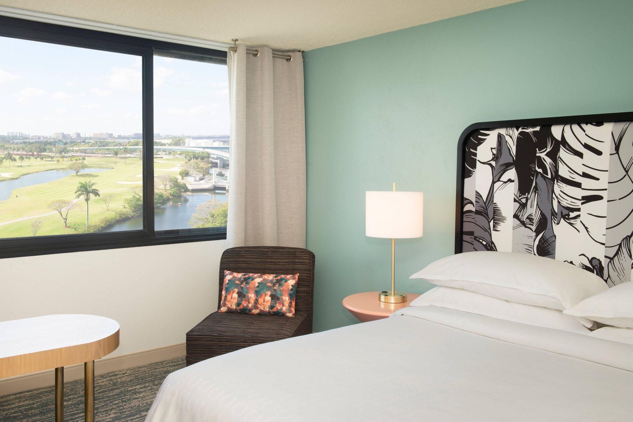 Traditional, Guest room, 1 King