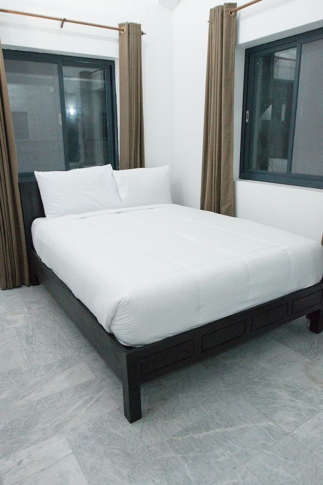 Suite Villa