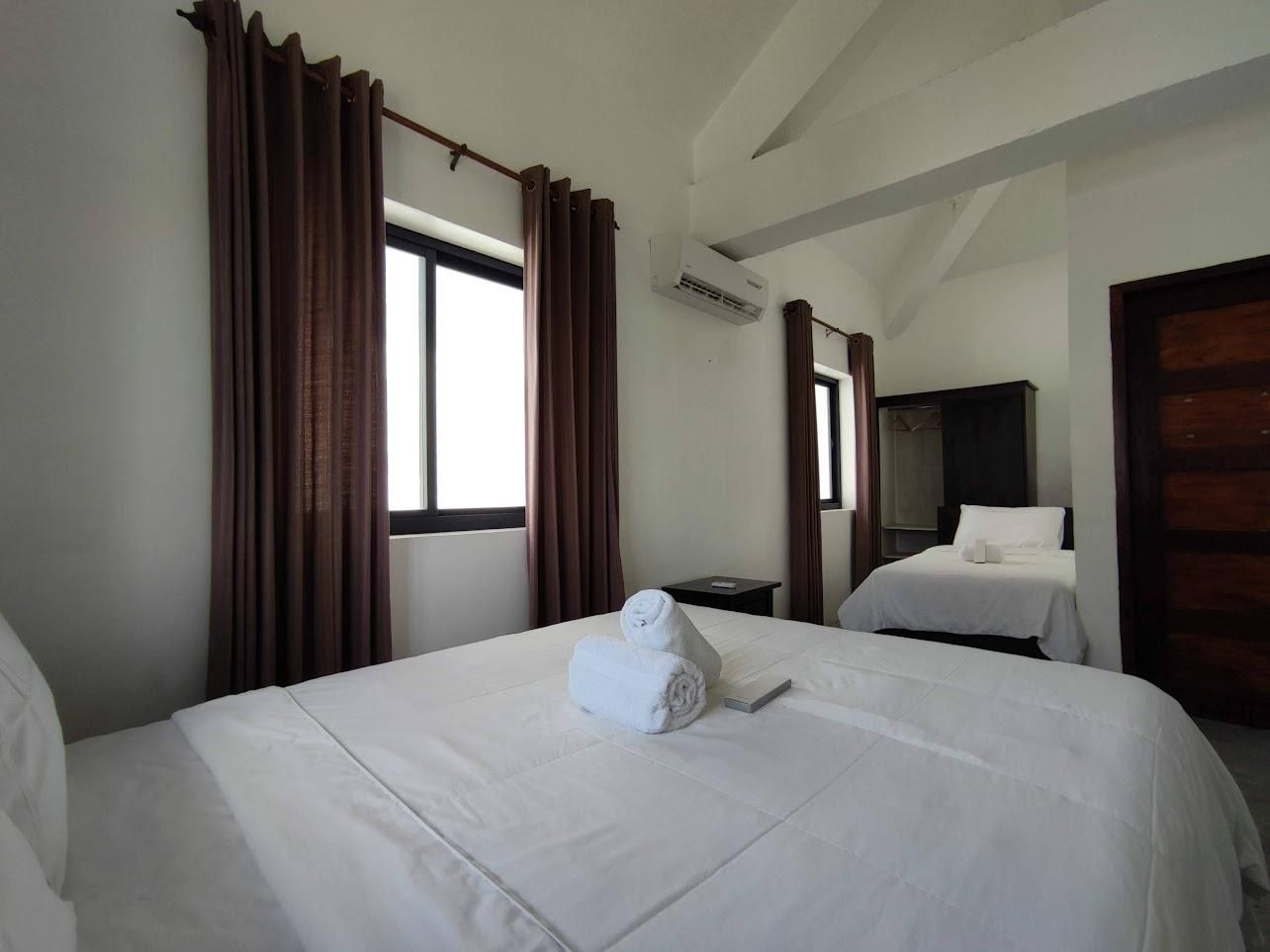 Suite Villa - Non-Smoking