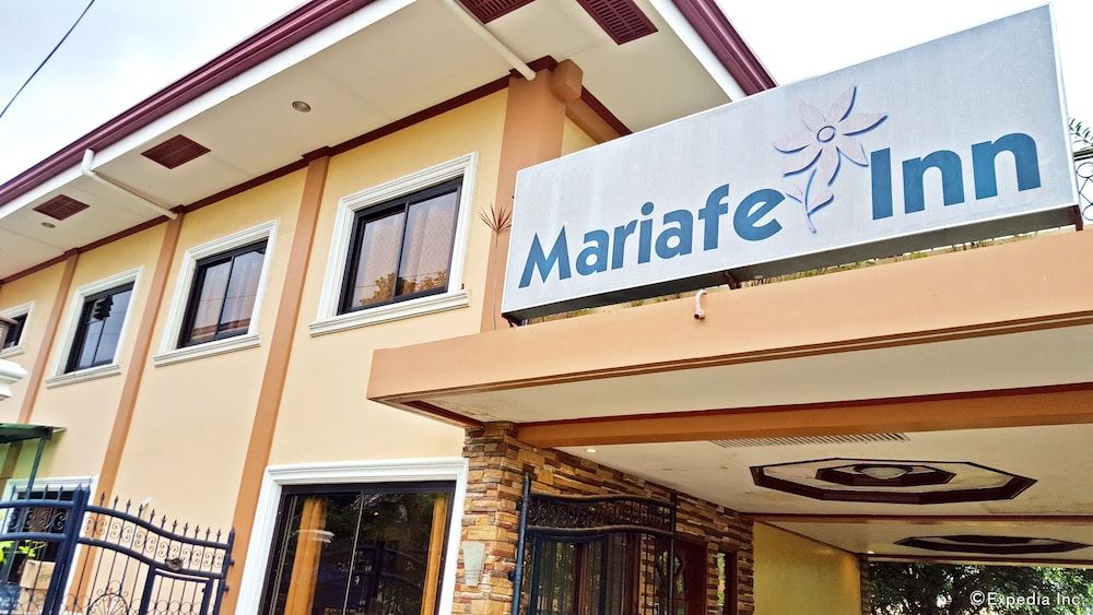 undefined Mariafe Inn 9