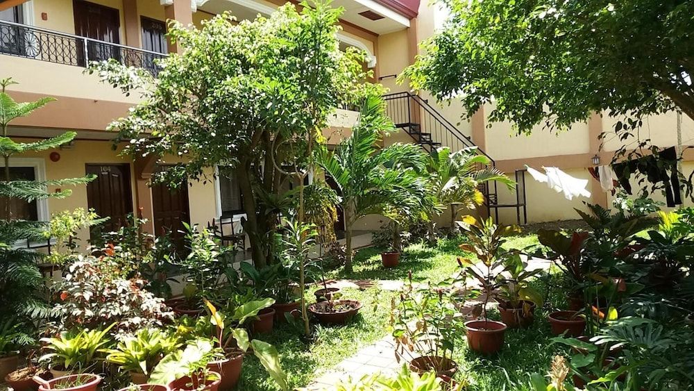 undefined Mariafe Inn 8